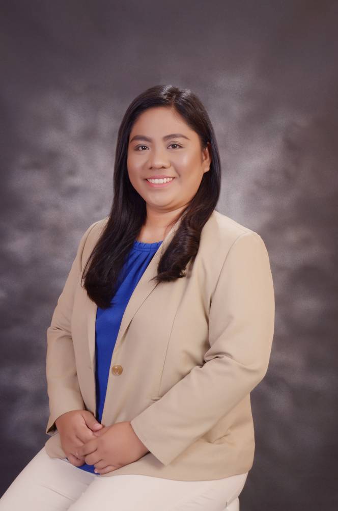 Vedaña, Joan Milette L.